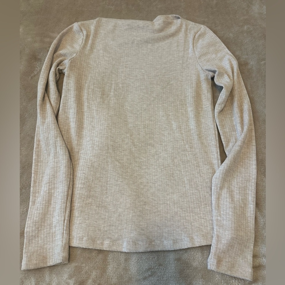 Women’s Beige Top